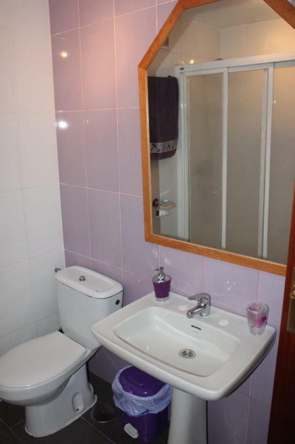 Apartmán Apartamento Plaza Reina Màlaga Exteriér fotografie